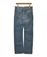 McQ（マックキュー）デニムパンツ 紺 サイズ:30(M位) メンズ/2200678954225