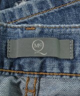 McQ（マックキュー）デニムパンツ 紺 サイズ:30(M位) メンズ/2200678954225