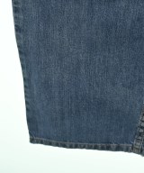 McQ（マックキュー）デニムパンツ 紺 サイズ:30(M位) メンズ/2200678954225