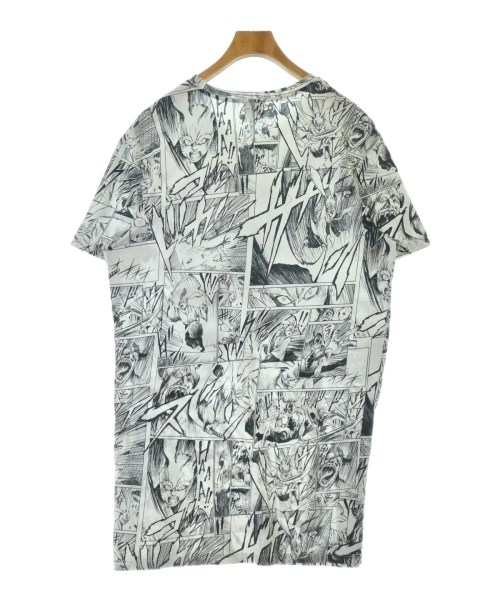 McQ（マックキュー）Tシャツ・カットソー 白 サイズ:M メンズ/2200685404041