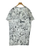 McQ（マックキュー）Tシャツ・カットソー 白 サイズ:M メンズ/2200685404041