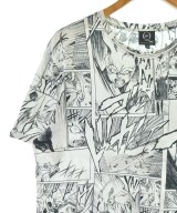 McQ（マックキュー）Tシャツ・カットソー 白 サイズ:M メンズ/2200685404041