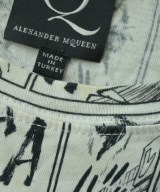 McQ（マックキュー）Tシャツ・カットソー 白 サイズ:M メンズ/2200685404041