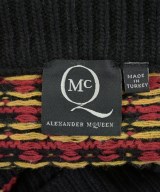McQ（マックキュー）ニット・セーター 黒 サイズ:XXL メンズ/2200683261035