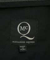 McQ（マックキュー）スラックス グレー サイズ:48(L位) メンズ/2200684828022