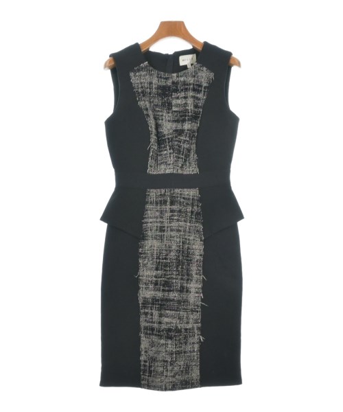 Milly(ミリー)ワンピース 黒 サイズ:2(M位)/2200631770039