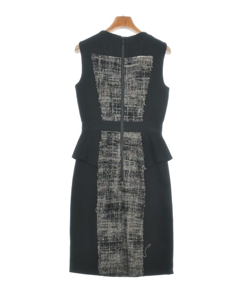 Milly（ミリー）ワンピース 黒 サイズ:2(M位) レディース/2200631770039