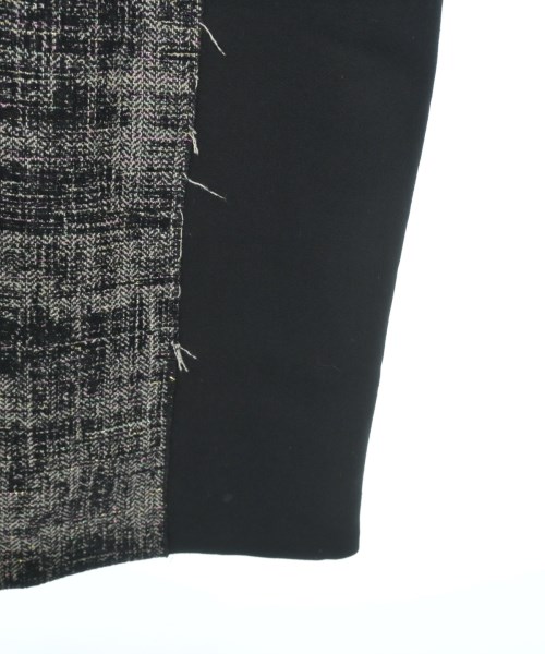 Milly（ミリー）ワンピース 黒 サイズ:2(M位) レディース/2200631770039