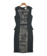 Milly（ミリー）ワンピース 黒 サイズ:2(M位) レディース/2200631770039