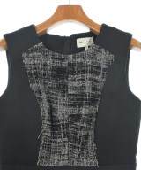 Milly（ミリー）ワンピース 黒 サイズ:2(M位) レディース/2200631770039