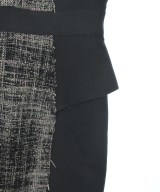 Milly（ミリー）ワンピース 黒 サイズ:2(M位) レディース/2200631770039