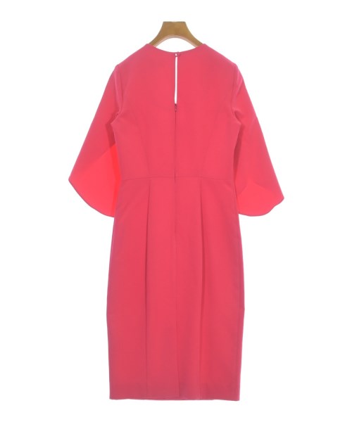 Milly（ミリー）ワンピース ピンク サイズ:0(XS位) レディース/2200624500018