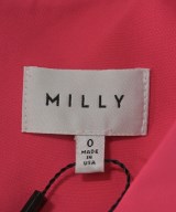 Milly（ミリー）ワンピース ピンク サイズ:0(XS位) レディース/2200624500018