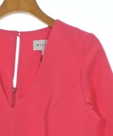 Milly（ミリー）ワンピース ピンク サイズ:0(XS位) レディース/2200624500018