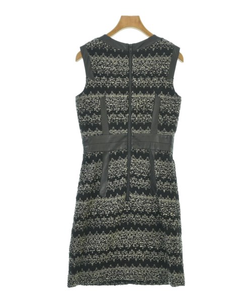 Milly（ミリー）ワンピース 黒 サイズ:0(XS位) レディース/2200620631068