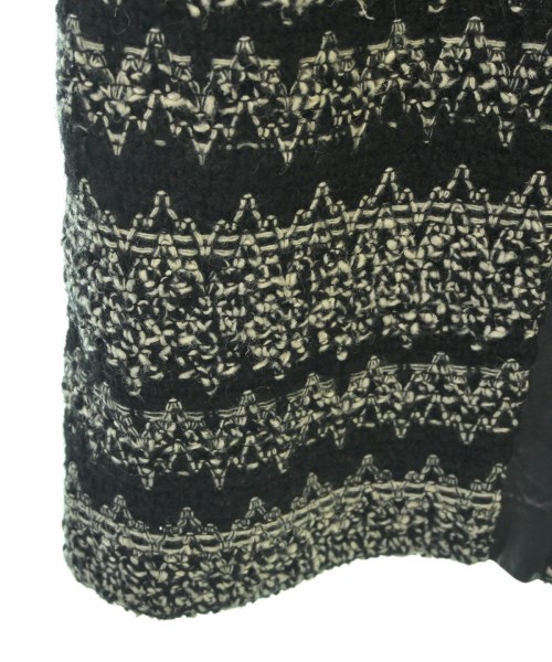 Milly（ミリー）ワンピース 黒 サイズ:0(XS位) レディース/2200620631068