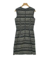 Milly（ミリー）ワンピース 黒 サイズ:0(XS位) レディース/2200620631068