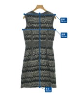 Milly（ミリー）ワンピース 黒 サイズ:0(XS位) レディース/2200620631068