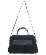 Milly（ミリー）ハンドバッグ 黒 サイズ:- レディース/2200603455278
