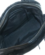 Milly（ミリー）ハンドバッグ 黒 サイズ:- レディース/2200603455278
