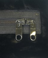 Milly（ミリー）ハンドバッグ 黒 サイズ:- レディース/2200603455278