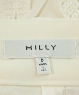 Milly（ミリー）ロング・マキシ丈スカート 白 サイズ:6(M位) レディース/2200695198022