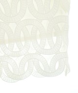 Milly（ミリー）ロング・マキシ丈スカート 白 サイズ:6(M位) レディース/2200695198022