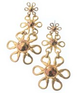 Milly（ミリー）ピアス ゴールド サイズ:- レディース/2200660258195