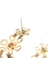 Milly（ミリー）ピアス ゴールド サイズ:- レディース/2200660258195