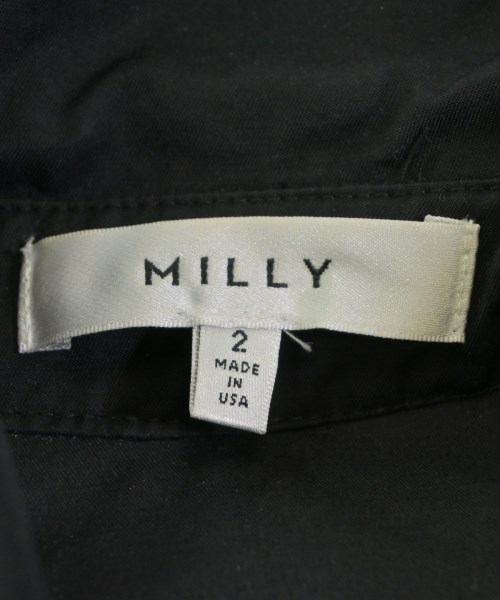 Milly（ミリー）その他 黒 サイズ:2(M位) レディース/2200630627044