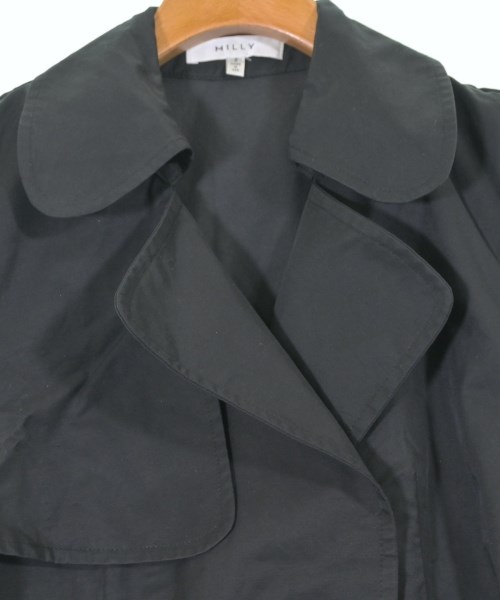 Milly（ミリー）その他 黒 サイズ:2(M位) レディース/2200630627044