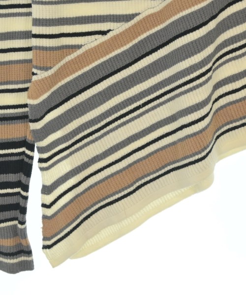 Milly（ミリー）ニット・セーター 白 サイズ:-(S位) レディース/2200630627419