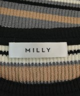 Milly（ミリー）ニット・セーター 白 サイズ:-(S位) レディース/2200630627419