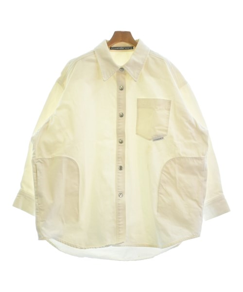 アレキサンダーワン(ALEXANDER WANG)のALEXANDER WANG ブルゾン（その他）