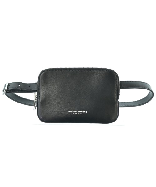 Alexander Wang マルチベルトショルダーバッグ　2way