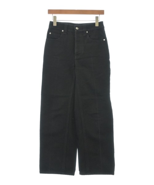 アレキサンダーワン(ALEXANDER WANG)のALEXANDER WANG デニムパンツ