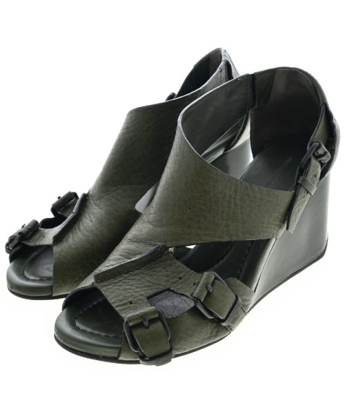 アレキサンダーワン(ALEXANDER WANG)のALEXANDER WANG サンダル