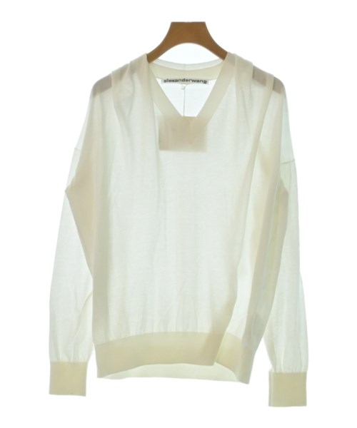 アレキサンダーワン(ALEXANDER WANG)のALEXANDER WANG ニット・セーター