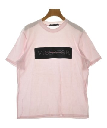 ALEXANDER WANG（アレキサンダーワン）Tシャツ・カットソー ピンク