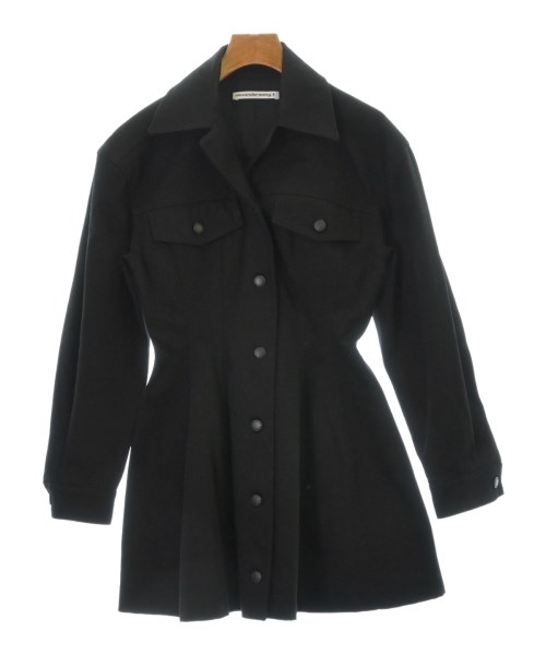 アレキサンダーワン(ALEXANDER WANG)のALEXANDER WANG ブルゾン（その他）