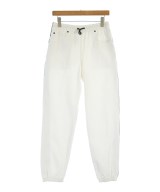 ALEXANDER WANG スウェットパンツ