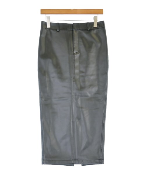 アレキサンダーワン(ALEXANDER WANG)のALEXANDER WANG ロング・マキシ丈スカート