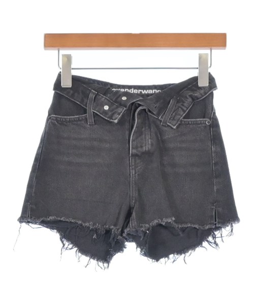 アレキサンダーワン(ALEXANDER WANG)のALEXANDER WANG ショートパンツ