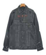 ALEXANDER WANG デニムジャケット