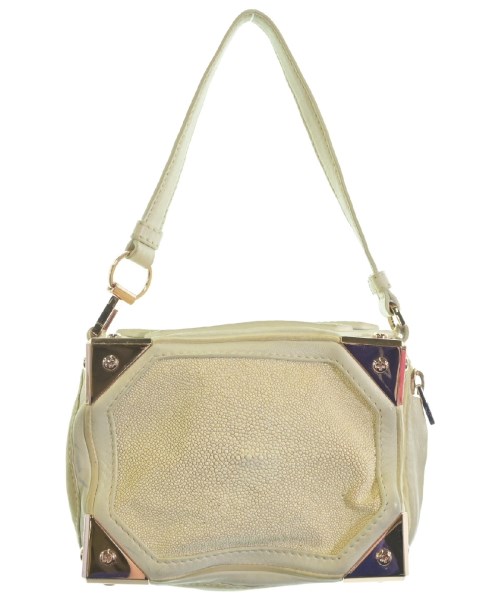 アレキサンダーワン(ALEXANDER WANG)のALEXANDER WANG ハンドバッグ