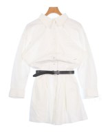 ALEXANDER WANG シャツワンピース