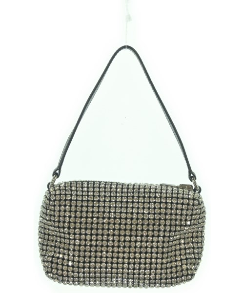 ALEXANDER WANG（アレキサンダーワン）その他 シルバー サイズ:- レディース/2200635508065