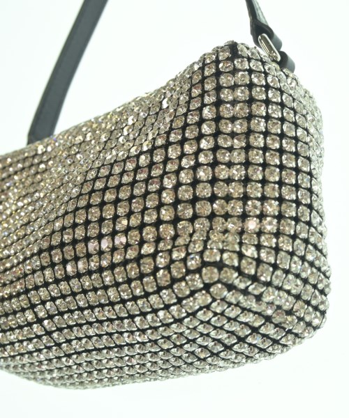 ALEXANDER WANG（アレキサンダーワン）その他 シルバー サイズ:- レディース/2200635508065