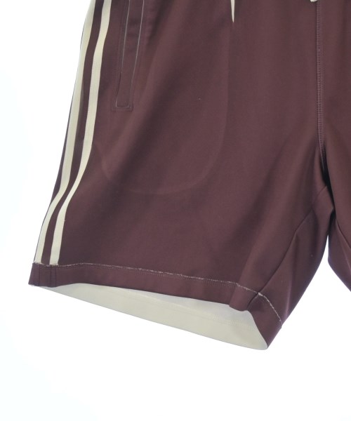 ALEXANDER WANG（アレキサンダーワン）ショートパンツ 赤 サイズ:M メンズ/2200635772107