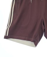 ALEXANDER WANG（アレキサンダーワン）ショートパンツ 赤 サイズ:M メンズ/2200635772107